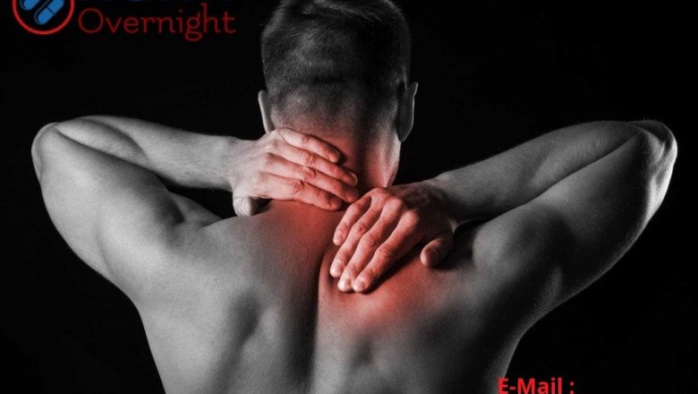 Buy Tramadol Online, Tramadol 100mg | Free Nationwide Delivery - Norxovernight