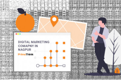 Digital Marketing Company In Nagpur | Digital Marketing Services