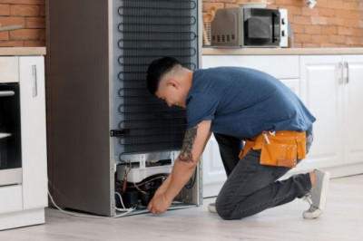 Emergency Refrigerator repair Abu Dhabi with Quality craftsmanship