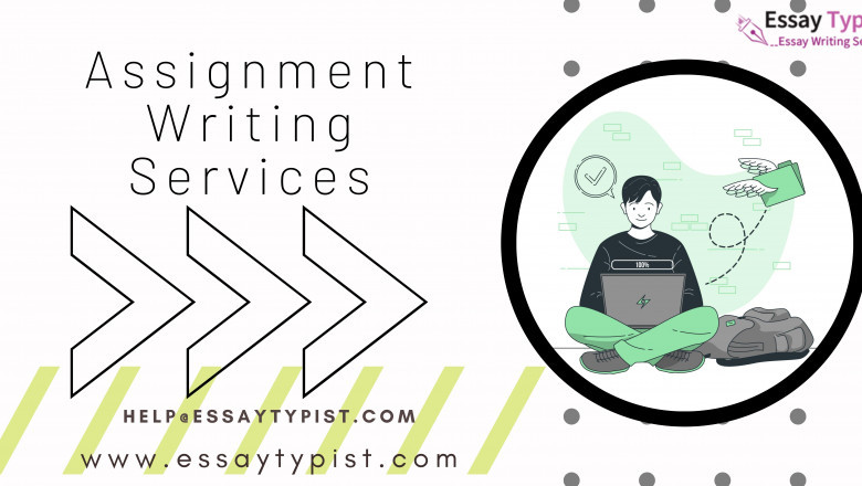 Essay Writing Services