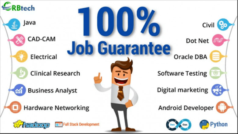 Find The Real Experience of CRB Tech Students