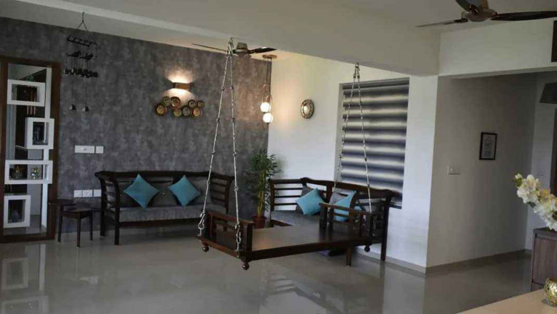 Interior Designers in Pathanamthitta | Classic Insides