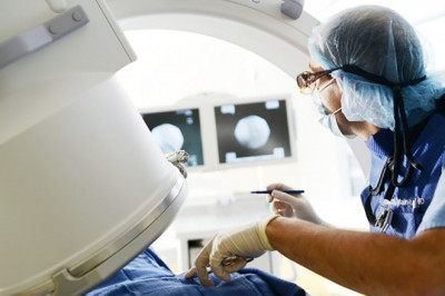 Interventional Pain Management Is Several Types of Alternative Therapies Used For Reducing Body Pain