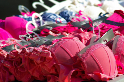 Intimate Wear Market Size And Key Trends In Terms Of Volume And Value 2028