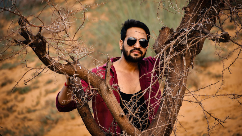 Karan Singh Nirwan: How A Boxer Turned Into A Choreographer?