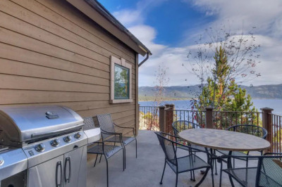 Lake Tahoe Nevada Rental Homes | Luxury Vacation Rentals Incline Village