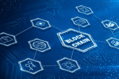 Long term view of corda blockchain and its ENDnotes.