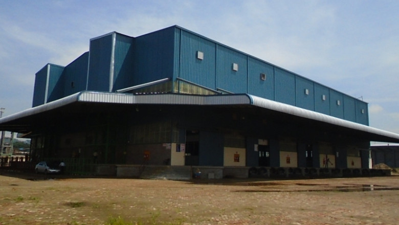 Maersk to expand Bangladesh operations with 2 lakh sq ft warehouse