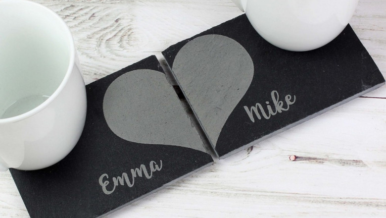Personalised Gifts For Couples