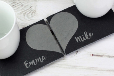 Personalised Gifts For Couples