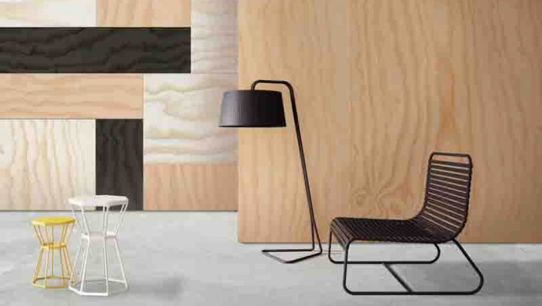Plywood Manufacturers & Suppliers