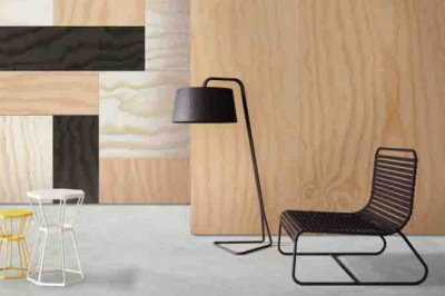 Plywood Manufacturers & Suppliers