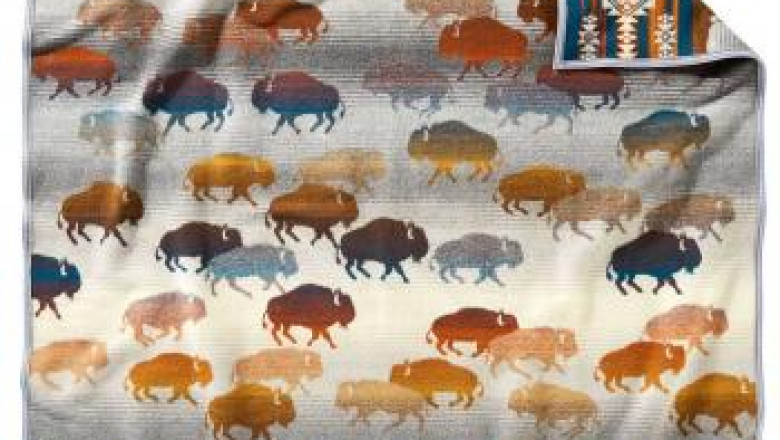 Read The Reviews On Warm Cozy Pendleton Blankets