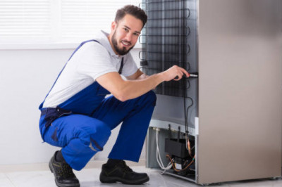 Refrigerator repair Abu Dhabi at affordable rates
