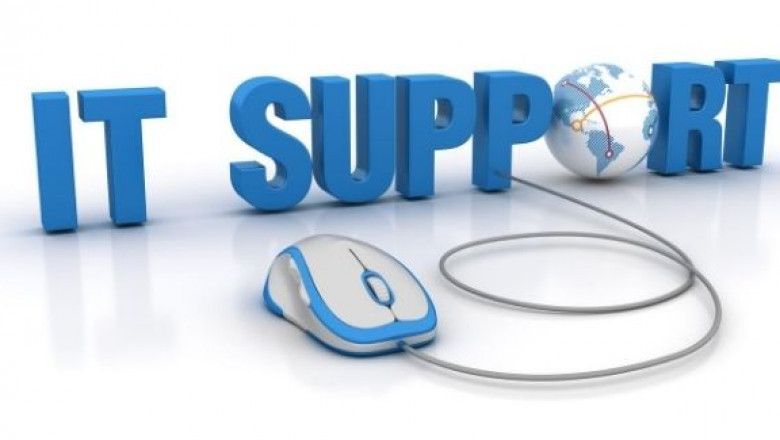 Reliable IT Support Services in Dubai benefit you