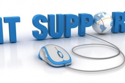 Reliable IT Support Services in Dubai benefit you