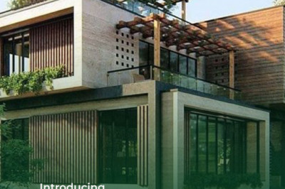 Steel structure prefab homes