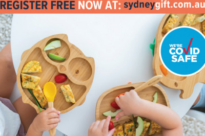 Sydney Gift Fair 2022
