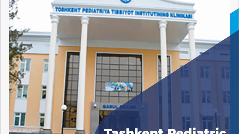 Tashkent Pediatric Medical Institute