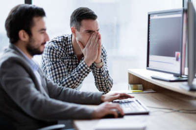 The Value of Website Upkeep