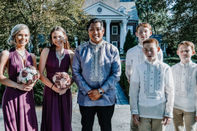 What’s Special About the Barong Tagalog?