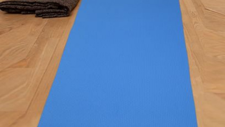 6 Things to Consider Before Buying Yoga Mats for Home Workouts!