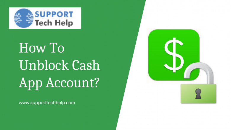 All You Know About The Important Steps For Unlock Cash App Account