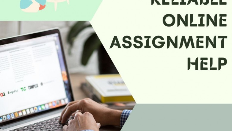 Are You Looking For An Assignment Writing Service With Unparalleled Features?