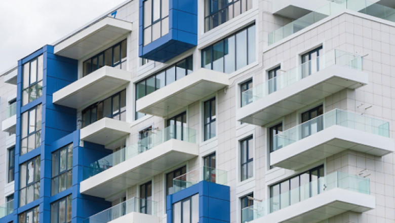 Benefits of Private Investments in Real Estate