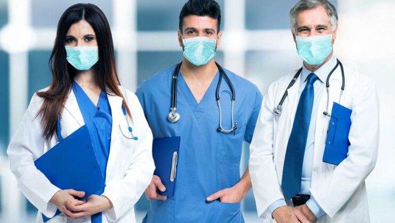Best healthcare Specialty Contact List Provider in USA