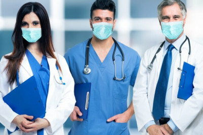 Best healthcare Specialty Contact List Provider in USA