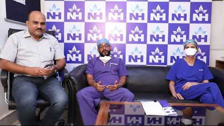 Best Heart Hospital in India