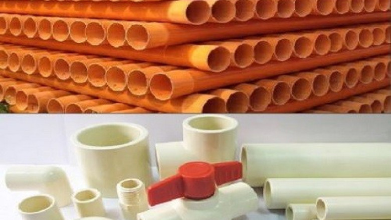 Chlorinated Polyvinyl Chloride Market Size, Share, Growth | Global Industry Analysis and Forecast 2035 | ChemAnalyst