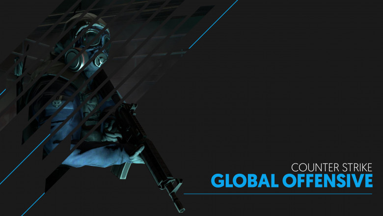 CSGO PRIME ACCOUNT