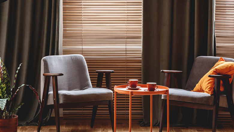 Dubai blinds and curtains