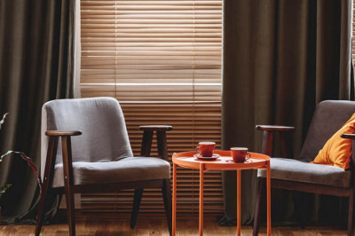 Dubai blinds and curtains