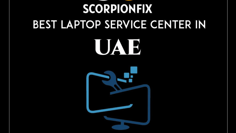 Gaming Laptop repair in Dubai