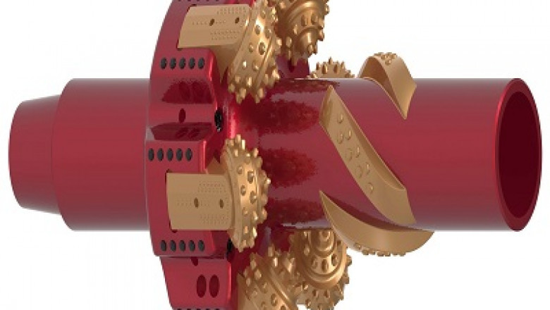 Hole Opener For Oil & Gas Market To Grow With Technological Advancement During The Forecast Period