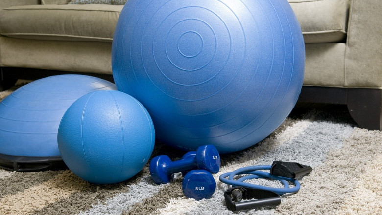 Home Fitness Equipment Market Size And Key Trends In Terms Of Volume And Value 2028
