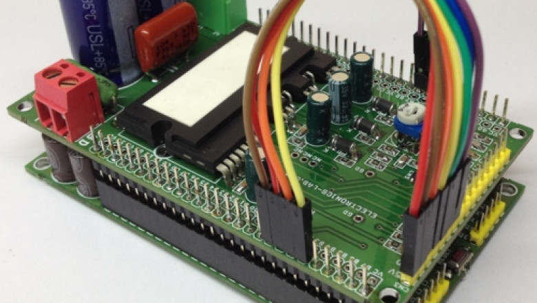 Intelligent Power Module (IPM) Market 2021-2026: Industry Size, Share, Trends and Forecast