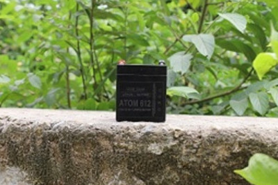 inverter battery