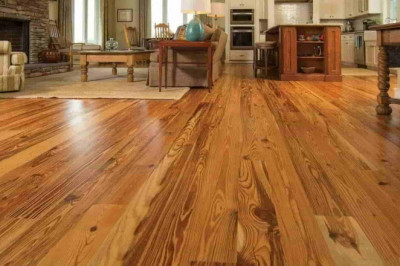 Parquet Flooring Abu Dhabi