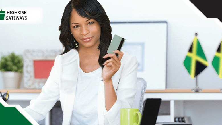 Payment Gateway in Jamaica - highriskgateways.in