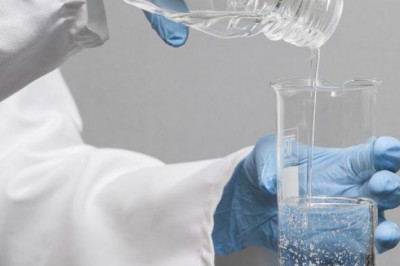 Propylene Market Size, Share, Growth, Analysis, Opportunity, Outlook, and Forecast, 2035 - ChemAnalyst