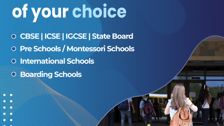 Schools in Ashok Nagar