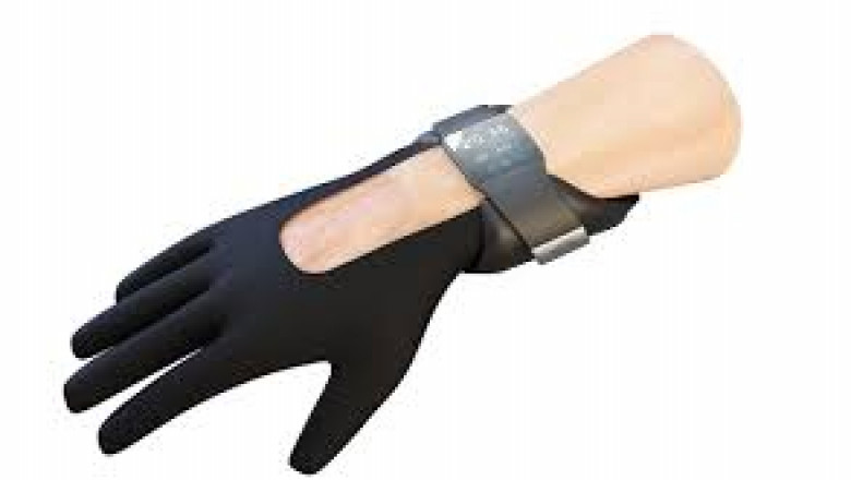 Smart Glove Market - Industry Analysis, Market Size, Share, Trends, Application Analysis, Growth And Forecast 2021 - 2026