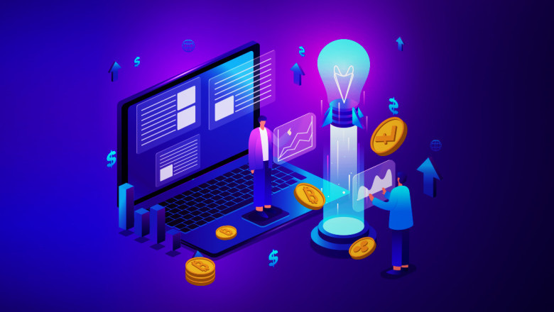 Support crypto business and early investors with a secured launchpad with DAO Marker Clone