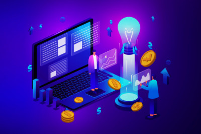 Support crypto business and early investors with a secured launchpad with DAO Marker Clone