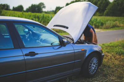 The 8 Most Common Car Problems - Solved!