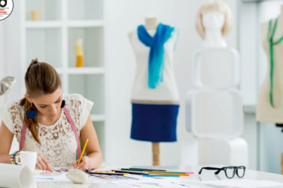 The Society's Fashion Design Reflects